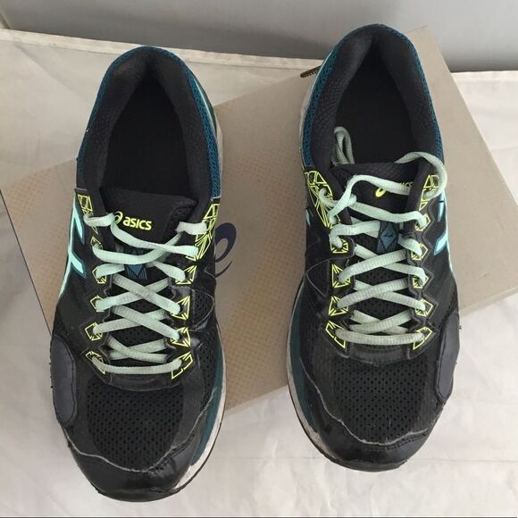 ASICS GT-2000 Running Shoes B5 - Picture 4 of 8